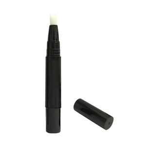 Tùy chỉnh đa mục đích Rỗng Mỹ phẩm bút sơn móng tay Applicator rỗng Bút kẻ mắt bao bì - Product Image 2