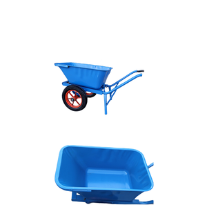 <span class=keywords><strong>Brouette</strong></span> à <span class=keywords><strong>roues</strong></span> pour l'élevage agricole Brouettes de marché de Guyane - Product Image 5