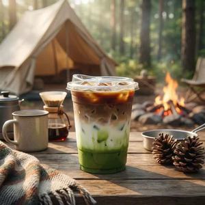 Cápsulas de Té Verde Chino Orgánico Compatibles con Nespresso Original Line, Veganas, Sin Gluten, Precio de Fábrica - Product Image 4