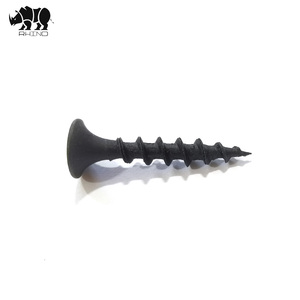 PHIL BUGLE DWS FINE COARSE THREAD Phosphate Sheet Rock Screw Drywall Screw - Product Image 4