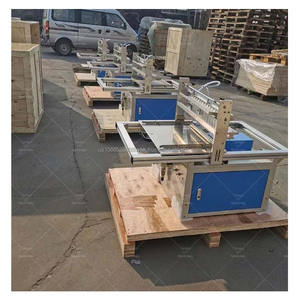 Machine à semer les graines compatible avec les plateaux de taille multiple pour la culture automatique en pépinière dans des plateaux vides légers - Product Image 6