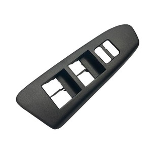 Panel de interruptores elevalunas Toyota Tacoma 74232-04050 74202-040 para modelos 12-15, reemplazo y reparación - Product Image 5
