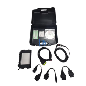 Outil de diagnostic VOCOM pour excavatrice VOCOM1 88890300, interface de diagnostic pour excavatrice, scanner pour camions lourds - Product Image 1