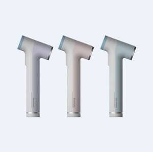 NewFace, precio al por mayor, depurador de piel Facial, dispositivo de exfoliación profunda para el cuidado de la cara, uso doméstico, aspiradora de espinillas portátil, limpiador de belleza - Product Image 6