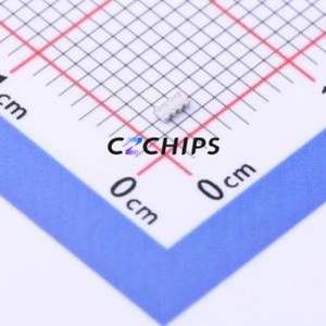 Red de Resistencias 4D02WGJ0683TCE 0402x4 (Número de Resistencias: 4) (Resistencia: 68kOhm Precisión: 5%) - Product Image 2