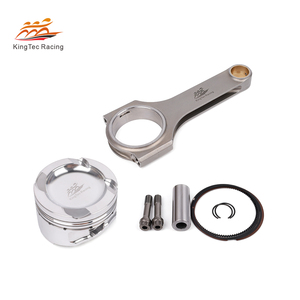 Kit de bielles forgées S55 pour moteur <span class=keywords><strong>BMW</strong></span> M3 F80 M4 F82 F83 M2C F87 3.0L Twin Turbo 2014 2015 2016 2017 2018 - Product Image 6