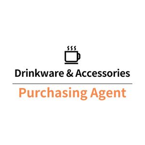 Agent d'achat Chine : Nouveauté en verre intelligent promotionnel, articles de boisson personnalisés, gobelet pour enfants, bouteille, ensemble d'accessoires Stanley - Product Image 1