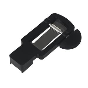 Accesorios de saxofón de nuevo estilo al por mayor alta calidad acero al carbono <span class=keywords><strong>alto</strong></span> soprano saxofón tenor recortadora de cañas - Product Image 2