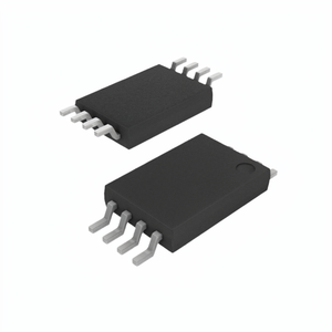 ชิ้นส่วนวงจรอิเล็กทรอนิกส์ หน่วยความจำ 8 TSSOP AT24HC02C-XHM-T บริการครบวงจรแบบดั้งเดิม - Product Image 1