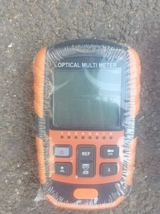 Đồng Hồ Đo Điện 4 Trong 1 Máy Kiểm Tra LAN Cáp UTP Máy Đo Quang Học Nhiều Ánh Sáng Đỏ Nhìn Thấy Được Với Đồng Hồ Vạn Năng Quang Học Pin Lithium Tích Hợp - Product Image 5