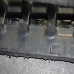 Kobelco Ss1/Ss60 130*72*29 экскаватор/погрузчик резиновая гусеничная лента/гусеничная лента для строительства - Product Image 6