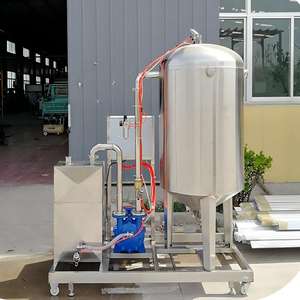 Máquina de Aspiración de Pulmones de Aves de Corral, Equipo Automático de Sacrificio de Pollos para Mataderos - Product Image 5