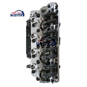 เครื่องยนต์น้ำมัน D4Bh D4Bh เครื่องยนต์ดีเซลแบบอินไลน์4สูบเครื่องยนต์ D4BH สำหรับ Hyundai galloper Starex terrakan - Product Image 3