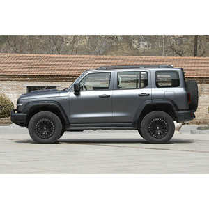 Great Wall New Energy Tank 300 2024, SUV Eléctrico Todoterreno 4x4, Auto Usado <span class=keywords><strong>con</strong></span> Autonomía de >700 km y Batería de 50-70 kWh - Product Image 6