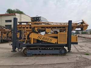 ใช้ใหม่หรือมือ<span class=keywords><strong>สอง</strong></span>มัลติฟังก์ชั่นรถบรรทุกน้ำดีเจาะ Rig AW700S AW750S - Product Image 4