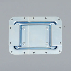 Matériel de cas de route; matériel de cas de <span class=keywords><strong>vol</strong></span>; <span class=keywords><strong>séjour</strong></span> de couvercle de charnière - Product Image 4