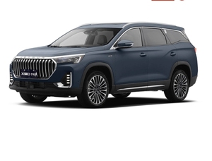 Nuevo Modelo 2024 Chery Jetour X90 en Venta, Vehículo Eléctrico 2.0t, 5 Plazas - Product Image 3