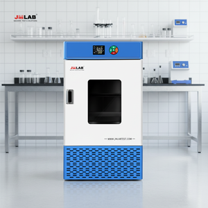 غرفة اختبار درجة الحرارة والرطوبة الدائمة، غرفة اختبار المناخ، غرفة اختبار البيئة والرطوبة - Product Image 5