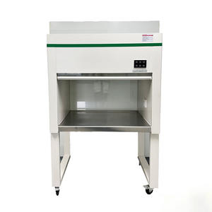 Acier enduit de poudre/banc propre d'écoulement d'<span class=keywords><strong>horizon</strong></span> de SUS304 une personne avec des certificats de la CE et d'OIN - Product Image 5