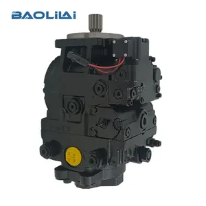 ปั๊มลูกสูบ Baolilai 90r100 รุ่น 90-R-100-KP-1-CD-80-L-3-F1-E-03-GBA-42-42-24 90-R-100 ไฮดรอลิกสำหรับรถผสมคอนกรีต - Product Image 2