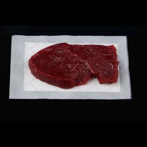 Almohadilla Absorbente Blanca/Negra de Grado Alimenticio 2026 para Carne, Pescado, Aves, Mariscos, Bandejas de Atmósfera Modificada para Uso Doméstico, Almohadilla Absorbente - Product Image 5