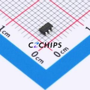 Original et nouveau transistor à effet de champ à transistor SOT-23-6L HAM3930N (MOSFET) - Product Image 1