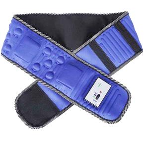 समायोज्य टूमलाइन आत्म हीटिंग चुंबकीय चिकित्सा वापस कमर संभालो समर्थन बेल्ट बैंड काठ संभालो मालिश बैंड स्वास्थ्य देखभाल - Product Image 2