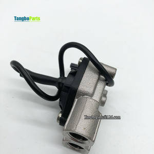 Pièces détachées pour machine à café, débitmètre à 3 fils pour machine à expresso FAEMA /<span class=keywords><strong>Campari</strong></span>/CASADIO, remplacement - Product Image 4