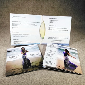 Emballage <span class=keywords><strong>de</strong></span> boîtier <span class=keywords><strong>de</strong></span> bijou <span class=keywords><strong>de</strong></span> papier <span class=keywords><strong>de</strong></span> <span class=keywords><strong>CD</strong></span>/DVD <span class=keywords><strong>de</strong></span> qualité avec la <span class=keywords><strong>copie</strong></span> <span class=keywords><strong>de</strong></span> <span class=keywords><strong>CD</strong></span>/DVD - Product Image 5