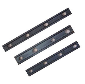 Ray bağlantı çubuğu/raylı bağlantı raylı bağlantı elemanları demiryolu inşaatı için demiryolu aksesuarları demiryolu sabitleme sistemi için - Product Image 1