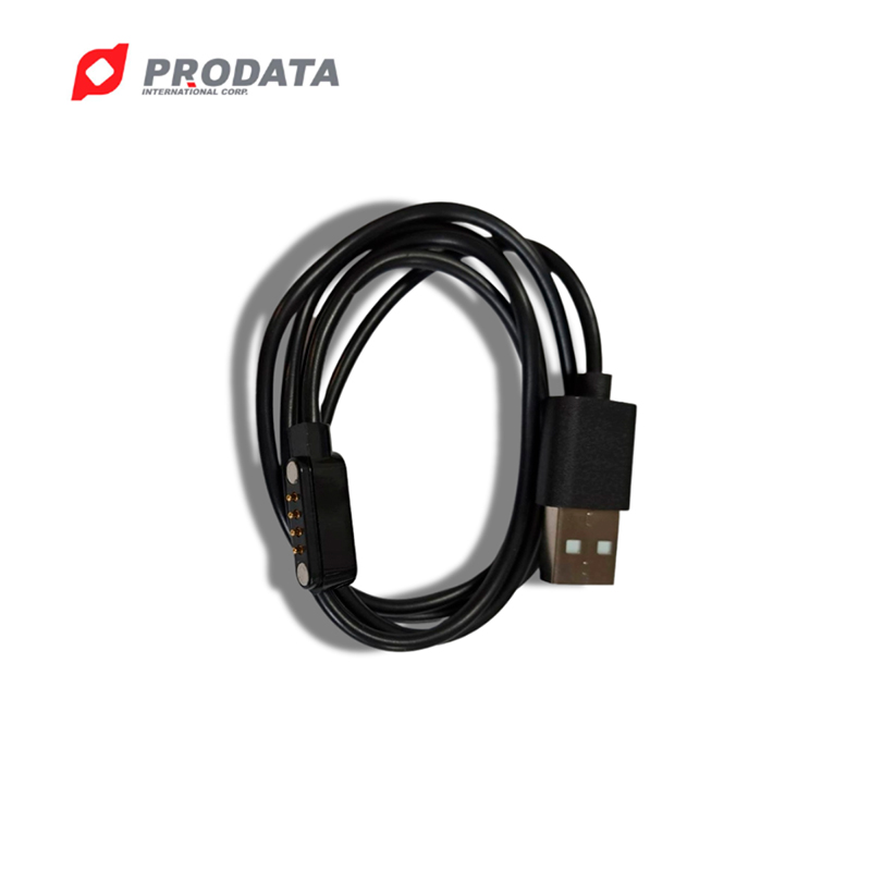 smart watch charger 2 pin magnetic 2 meters