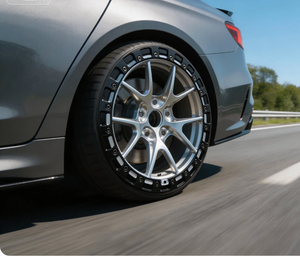 Jantes forgées 5x114.3 5x120 5x112 en alliage d'aluminium 20 21 22 23 24 pouces concaves profondes TE37SL Volk Racing Vossen <span class=keywords><strong>OZ</strong></span> Work Nismo - Product Image 1