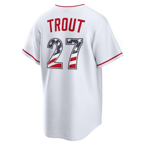 Livraison directe, broderie, maillot de baseball américain New York # 22 <span class=keywords><strong>Juan</strong></span> <span class=keywords><strong>Soto</strong></span> # 12 Francisco Lindor 3 Carson Benge Vêtements de softball - Product Image 4