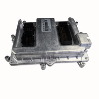 Tout Neuf HAN TAI Unité de Commande Électronique (ECU) 0281020048/504122542 pour Moteur Diesel Saic Hongyan Jieshi Lvecoo DC 24V 3 Mois