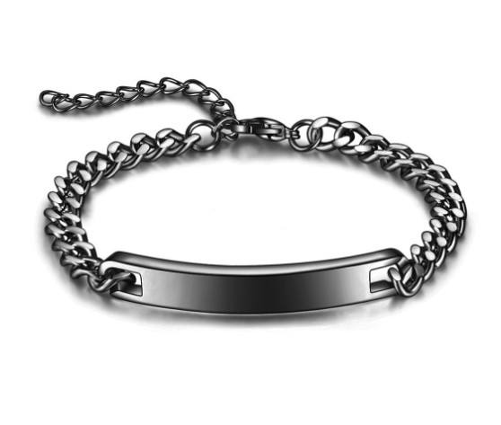 ผู้ชายสีดำ