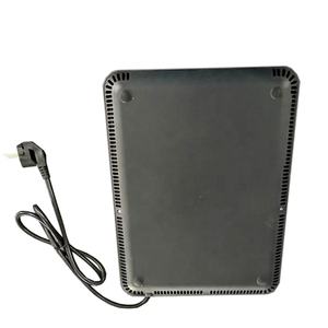 Portable Single Burner Induction Cooker Top 2000W 220V - Product Image 6