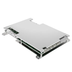 JKBMS Lifepo4 BMS B2A8S20P 4S ~ 8S 200A Chargeur 2A 5S 6S 7S 8S Lifepo4 Batterie Active Balancer Lifepo4 Li-ion batterie RS485 BT A - Product Image 1