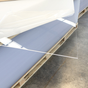 Láminas de Acrílico Transparente, Lámina de Acrílico Fundido de 4 pies x 8 pies, 2.5-<span class=keywords><strong>30</strong></span> <span class=keywords><strong>mm</strong></span> - Product Image 2