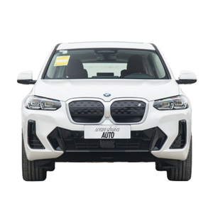 IX3ไฟฟ้า RWD ACC รุ่นชั้นนำ EV 286PS R19มอเตอร์เดี่ยว - Product Image 2