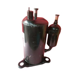 คอมเพรสเซอร์แอร์ใหม่ JBA055DAA JBA068DAA JBB055 สำหรับเครื่องปรับอากาศ วัสดุทองแดง ใช้สารทำความเย็น R410A สำหรับเครื่องปรับอากาศอุตสาหกรรม - Product Image 6