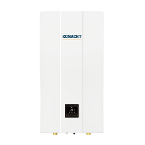 Pompe à chaleur industrielle à double ventilateur pour grand meuble, haute performance (COP), équipement de chauffage pour piscines et hôtels - Product Image 5