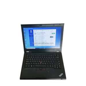 Precio súper bajo para Lenovo T430 3ra generación 4G 320G HDD portátil empresarial usado de buena calidad, computadora de oficina, notebook para estudiantes y educación. - Product Image 6