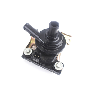 Pour toyota prius pompe à eau moteur voiture électrique pompe à eau de refroidissement pour Toyota PRIUS Lexus IS 161a0-29015 161a0-39015 G9020-47031 - Product Image 3
