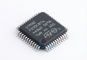 Microcontrôleur STM32 IC 32 bits 48 MHz 128 Ko (x8) Flash QFP48 Puce MCU IC STM32F070CBT6 - Product Image 1