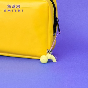 Portachiavi Gashapon SMISKI Corner Guy Serie 3 Originale all'ingrosso, Ciondolo a Sfera Girevole, Blind Box, Charm Luminoso per Borsa, Giocattolo di Tendenza - Product Image 6