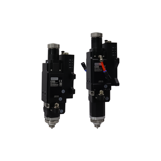 Laser Head BOCI BLT421 BoChu Original Model Fiber Cutting Head High Precision Parts for Fiber Laser Cutting Machine Agent Blt310