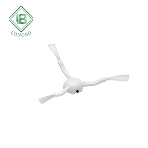 Ajuste para Xiaomi Robot Vacuum X10 + B101GL B101CN Dreame <span class=keywords><strong>Bot</strong></span> <span class=keywords><strong>L10s</strong></span> <span class=keywords><strong>Ultra</strong></span> Hepa Filter Roller Brush Side Brush Mop Pad Holder Bolsa para el polvo - Product Image 3