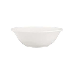 Bol à salade Delta en porcelaine fine 23 cm Flared Gural -6 - Product Image 1