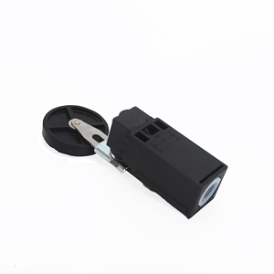 LS-191 10A 380V elektrikli yük sınırlayıcı anahtarı ayarlanabilir Rocker kolu Limit anahtarları için Limit plastik rulo mikro anahtarları - Product Image 4