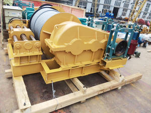 1 טון 5 טון 10 טון 20 טון 50 טון להרים ולמשוך דוברה הידראולי מים למכירה מחיר - Product Image 6